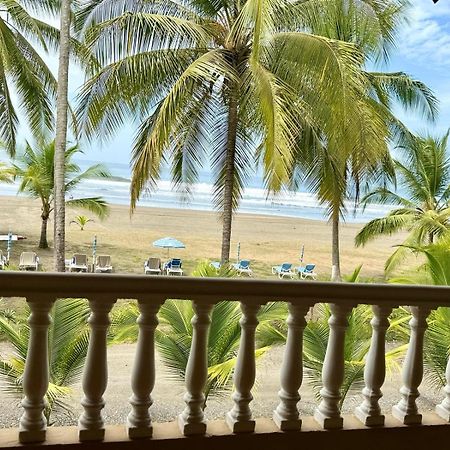 אסטריוס אסטה Hotel Delfin Playa Bejuco מראה חיצוני תמונה