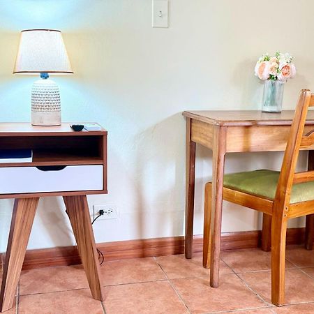 אסטריוס אסטה Hotel Delfin Playa Bejuco מראה חיצוני תמונה