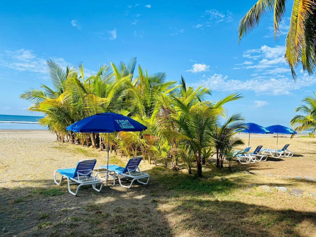 אסטריוס אסטה Hotel Delfin Playa Bejuco מראה חיצוני תמונה
