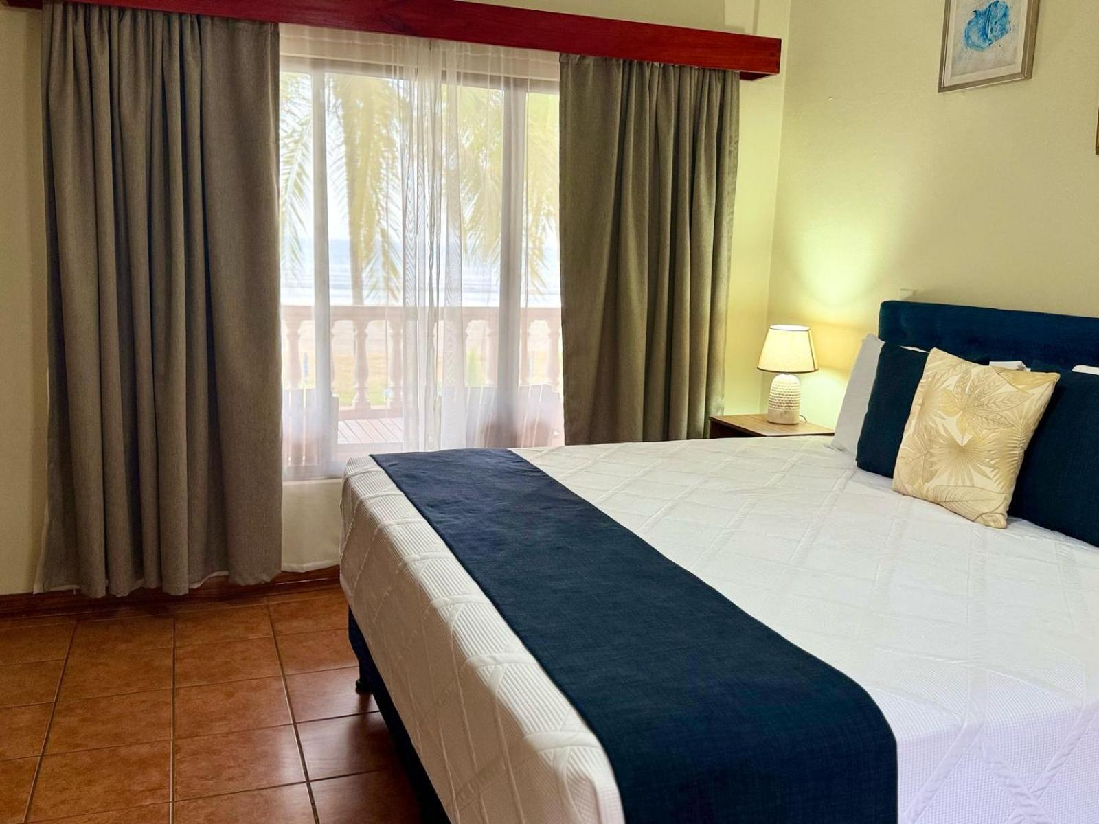 אסטריוס אסטה Hotel Delfin Playa Bejuco מראה חיצוני תמונה
