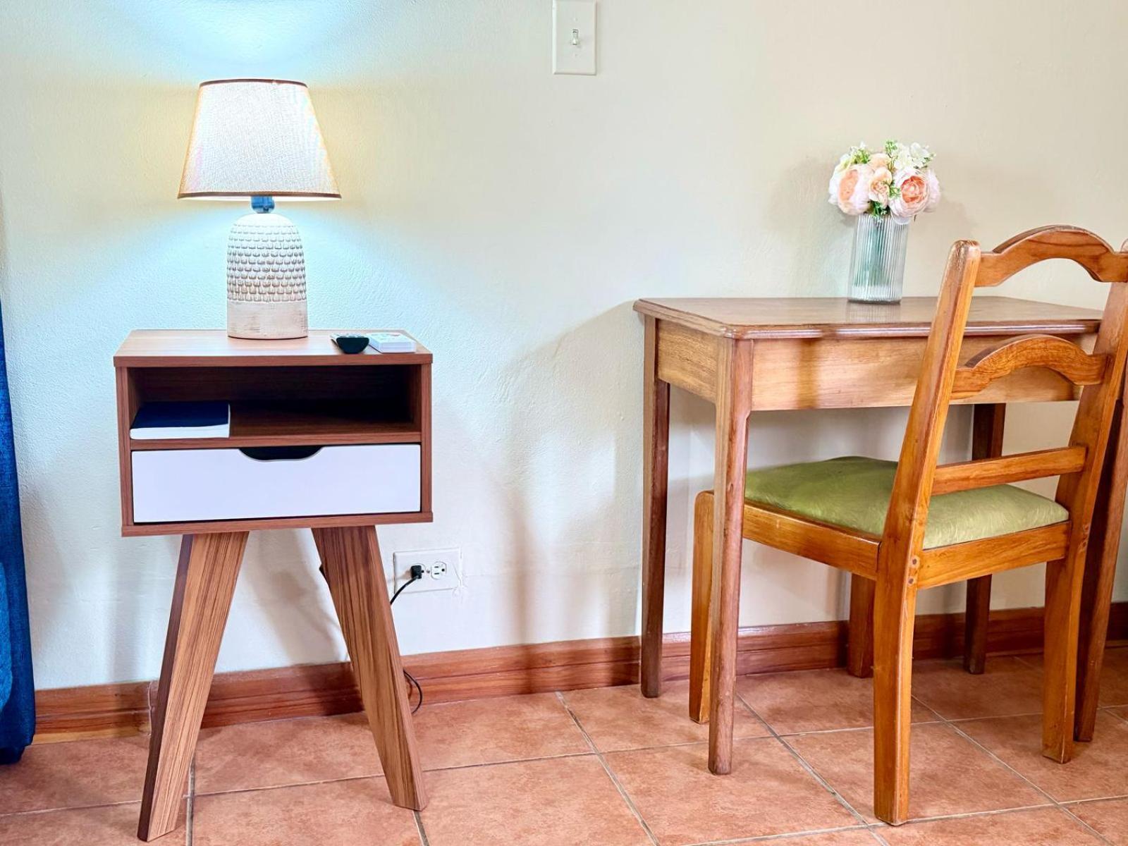 אסטריוס אסטה Hotel Delfin Playa Bejuco מראה חיצוני תמונה