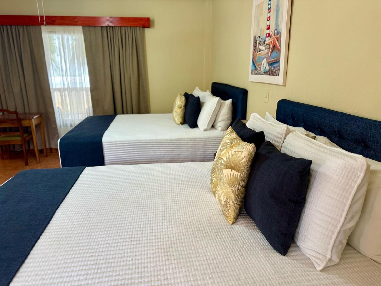 אסטריוס אסטה Hotel Delfin Playa Bejuco מראה חיצוני תמונה