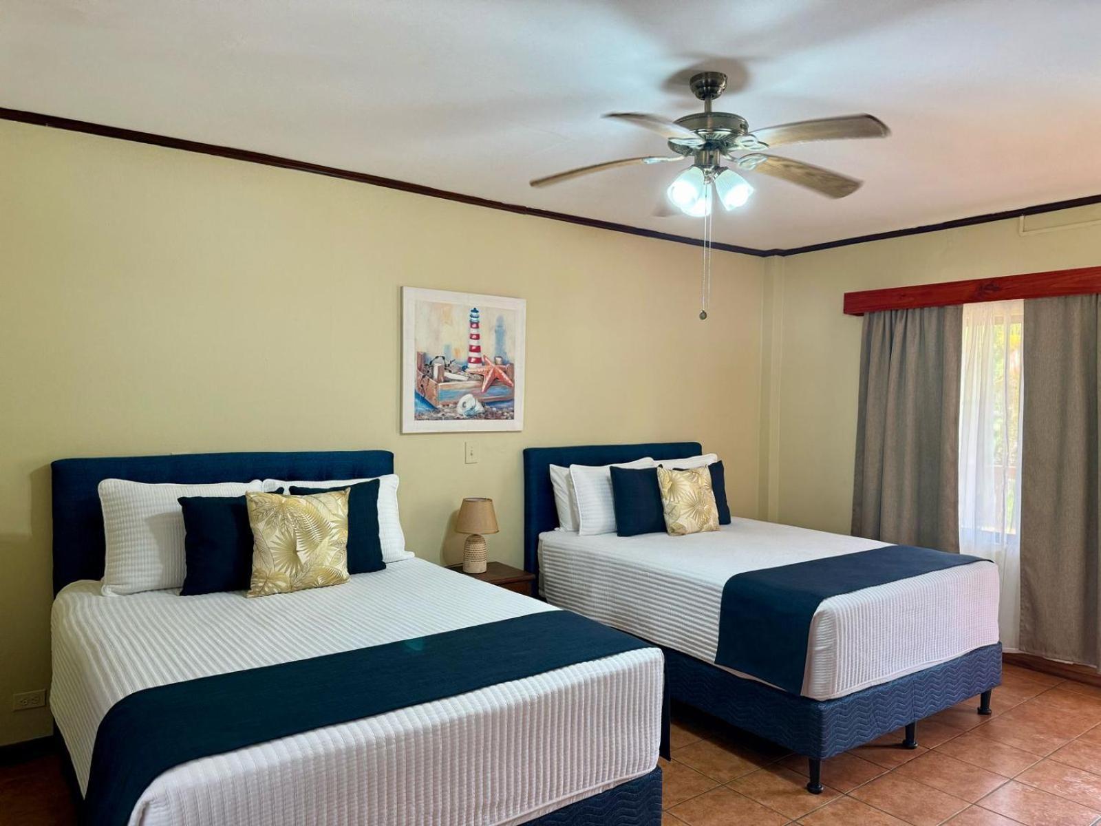 אסטריוס אסטה Hotel Delfin Playa Bejuco מראה חיצוני תמונה