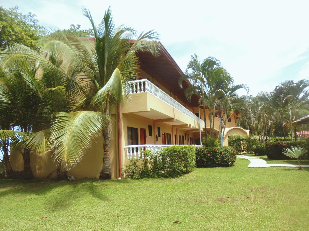 אסטריוס אסטה Hotel Delfin Playa Bejuco מראה חיצוני תמונה