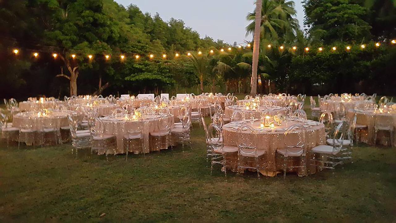 אסטריוס אסטה Hotel Delfin Playa Bejuco מראה חיצוני תמונה