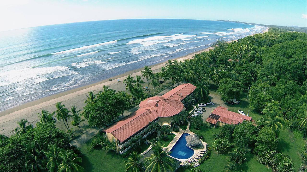אסטריוס אסטה Hotel Delfin Playa Bejuco מראה חיצוני תמונה